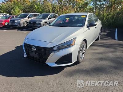 2024 Nissan Altima SV - zdjęcie 1 z 22 - miniatura