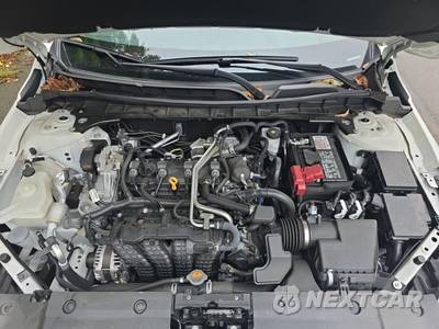 2023 Nissan Altima SV - zdjęcie 16 z 27 - miniatura