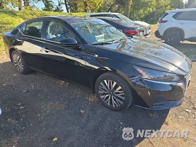 2024 Nissan Altima SV - zdjęcie 4 z 30 - miniatura