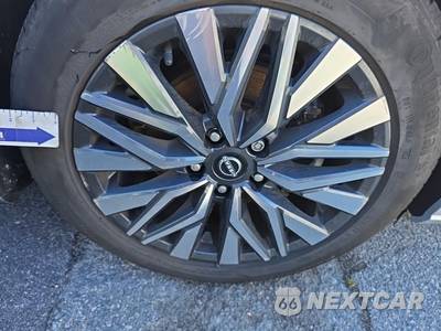 2024 Nissan Altima SV - zdjęcie 19 z 26 - miniatura