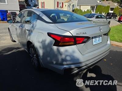 2024 Nissan Altima SV - zdjęcie 7 z 26 - miniatura