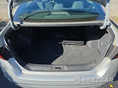 2024 Nissan Altima SV - zdjęcie 17 z 26 - miniatura