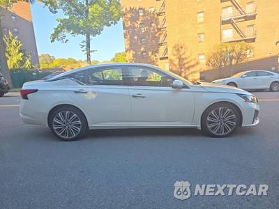 2024 Nissan Altima SL - zdjęcie 14 z 32 - miniatura