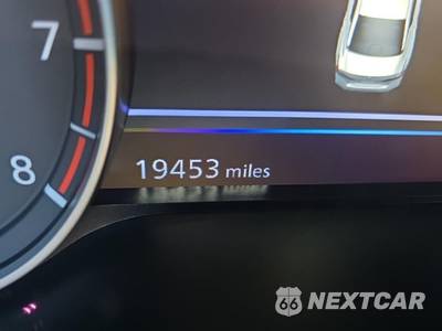 2024 Nissan Altima SL - zdjęcie 21 z 32 - miniatura