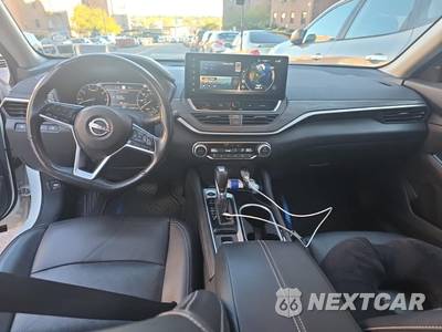 2024 Nissan Altima SL - zdjęcie 9 z 32 - miniatura