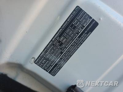 2024 Nissan Altima SL - zdjęcie 3 z 32 - miniatura