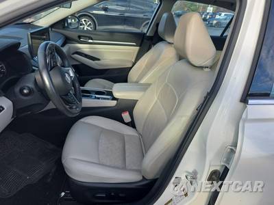 2024 Nissan Altima SL - zdjęcie 11 z 26 - miniatura