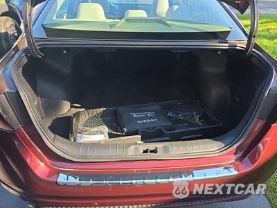 2023 Nissan Altima SL - zdjęcie 15 z 30 - miniatura