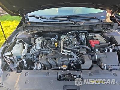 2023 Nissan Altima SL - zdjęcie 19 z 30 - miniatura