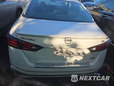 2023 Nissan Altima SL - zdjęcie 6 z 29 - miniatura