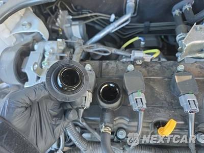 2023 Nissan Altima SL - zdjęcie 26 z 29 - miniatura