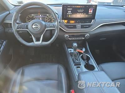 2023 Nissan Altima SL - zdjęcie 12 z 29 - miniatura