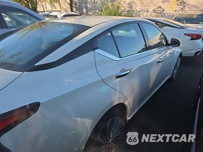 2023 Nissan Altima SL - zdjęcie 4 z 29 - miniatura