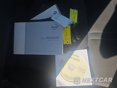 2025 Nissan LEAF SV PLUS - zdjęcie 29 z 30 - miniatura