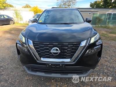 2023 Nissan Rogue S - zdjęcie 2 z 22 - miniatura