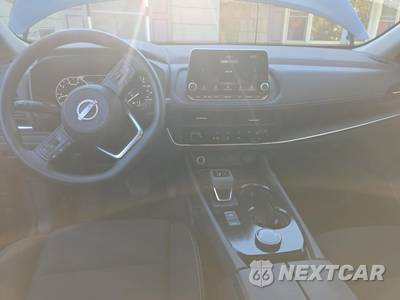 2023 Nissan Rogue S - zdjęcie 12 z 22 - miniatura