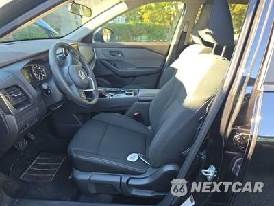 2023 Nissan Rogue S - zdjęcie 11 z 22 - miniatura