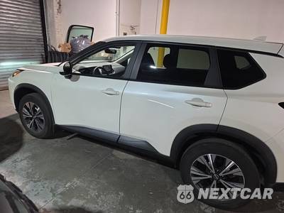 2023 Nissan Rogue SV - zdjęcie 5 z 49 - miniatura