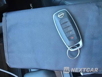 2023 Nissan Rogue SV - zdjęcie 24 z 25 - miniatura