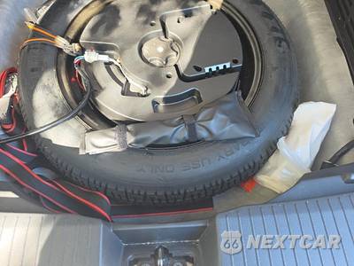 2023 Nissan Rogue SV - zdjęcie 9 z 25 - miniatura