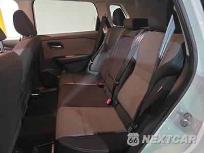 2023 Nissan Rogue SV - zdjęcie 20 z 49 - miniatura