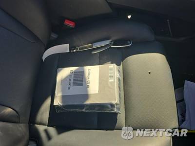 2023 Nissan Rogue SV - zdjęcie 21 z 22 - miniatura