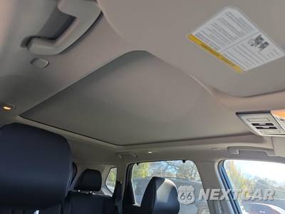 2023 Nissan Rogue SV - zdjęcie 15 z 28 - miniatura