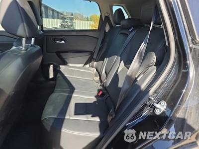 2023 Nissan Rogue SV - zdjęcie 14 z 28 - miniatura