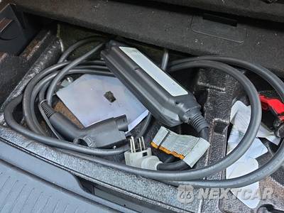 2023 Nissan Ariya ENGAGE e-4ORCE - zdjęcie 27 z 28 - miniatura