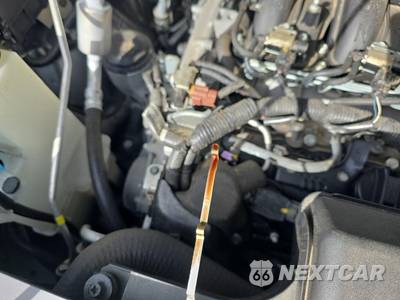 2024 Nissan Pathfinder S - zdjęcie 28 z 28 - miniatura