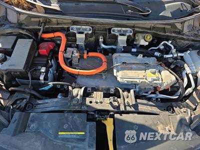 2023 Nissan Ariya ENGAGE e-4ORCE - zdjęcie 23 z 28 - miniatura