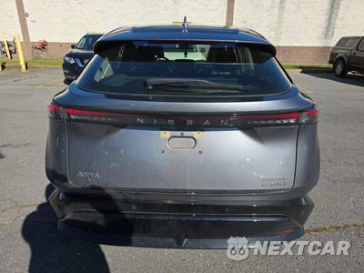 2023 Nissan Ariya ENGAGE e-4ORCE - zdjęcie 6 z 28 - miniatura