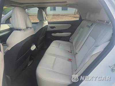 2024 Nissan Ariya EVOLVE+ e-4ORCE - zdjęcie 14 z 27 - miniatura