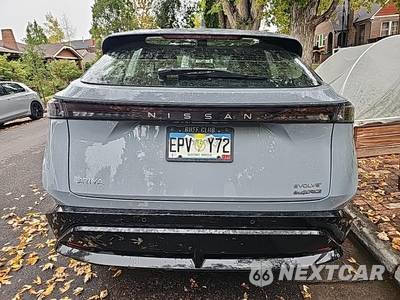 2024 Nissan Ariya EVOLVE+ e-4ORCE - zdjęcie 6 z 33 - miniatura