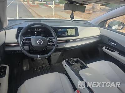2024 Nissan Ariya EVOLVE+ e-4ORCE - zdjęcie 12 z 27 - miniatura