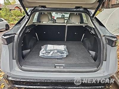 2024 Nissan Ariya EVOLVE+ e-4ORCE - zdjęcie 18 z 33 - miniatura