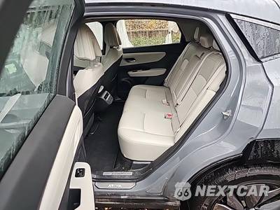 2024 Nissan Ariya EVOLVE+ e-4ORCE - zdjęcie 14 z 33 - miniatura