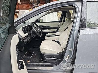 2024 Nissan Ariya EVOLVE+ e-4ORCE - zdjęcie 11 z 33 - miniatura