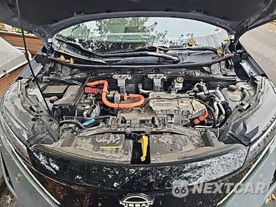 2024 Nissan Ariya EVOLVE+ e-4ORCE - zdjęcie 29 z 33 - miniatura