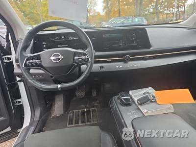 2023 Nissan Ariya EVOLVE+ e-4ORCE - zdjęcie 12 z 32 - miniatura