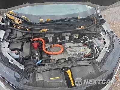 2023 Nissan Ariya EVOLVE+ e-4ORCE - zdjęcie 27 z 32 - miniatura
