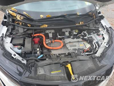 2023 Nissan Ariya EVOLVE+ e-4ORCE - zdjęcie 32 z 32 - miniatura