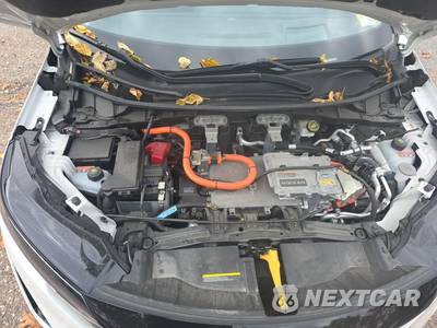 2023 Nissan Ariya EVOLVE+ e-4ORCE - zdjęcie 17 z 32 - miniatura