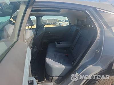 2024 Nissan Ariya PLATINUM+ e-4ORCE - zdjęcie 14 z 26 - miniatura