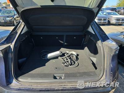 2024 Nissan Ariya PLATINUM+ e-4ORCE - zdjęcie 17 z 31 - miniatura