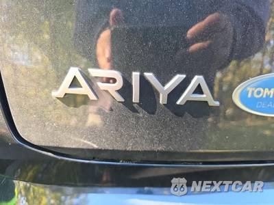 2024 Nissan Ariya EVOLVE+ e-4ORCE - zdjęcie 23 z 27 - miniatura