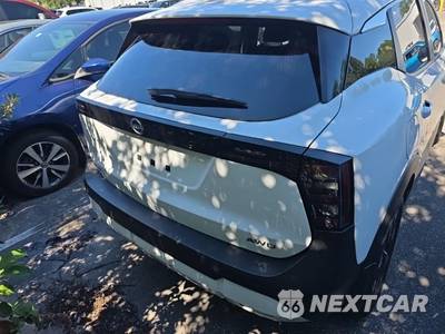 2026 Nissan Kicks SV - zdjęcie 6 z 22 - miniatura