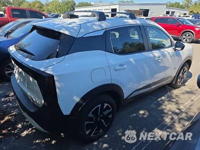 2026 Nissan Kicks SV - zdjęcie 5 z 22 - miniatura
