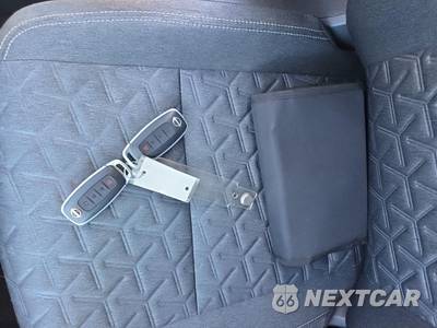 2026 Nissan Kicks SV - zdjęcie 20 z 22 - miniatura