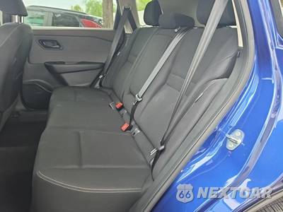 2023 Nissan Rogue S - zdjęcie 14 z 23 - miniatura